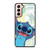STITCH DISNEY CARTOON Samsung Galaxy S21 Case Cover