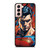 SUPERMAN CLARK KENT DC COMICS Samsung Galaxy S21 Case Cover