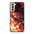 TANJIRO KAMADO DEMON SLAYER ANIME Samsung Galaxy S21 Case Cover