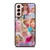 TAYLOR SWIFT COLLAGE ALBUM COVER Samsung Galaxy S21 Case Cover