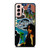 THE STROKES BAND DONT SLOW ME DOWN Samsung Galaxy S21 Case Cover