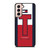 TOMMY HILFIGER LOGO ICON EMBLEM NEW Samsung Galaxy S21 Case Cover