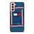 TOMMY HILFIGER LOGO QUOTE Samsung Galaxy S21 Case Cover