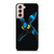 UMBREON POKEMON POCKET MONSTER Samsung Galaxy S21 Case Cover