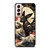 UMBREON POKEMON POCKET MONSTERS ART Samsung Galaxy S21 Case Cover