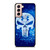 UNDER ARMOUR PUNISHER MARVEL LOGO Samsung Galaxy S21 Case Cover