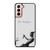 XXXTENTATION RAPPER BE HAPPY Samsung Galaxy S21 Case Cover