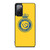 AL NASSR FC LOGO FOOTBALL CLUB ICON Samsung Galaxy S20 FE Case Cover