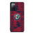 ALFA ROMEO LOGO ART CAR ICON Samsung Galaxy S20 FE Case Cover ALFA ROMEO LOGO ART CAR ICON Samsung Galaxy S20 FE Case Cover