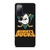 ANAHEIM DUCKS HOCKEY LOGO MIGHTY DUCKS Samsung Galaxy S20 FE Case Cover