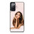 ARIANA GRANDE SIGNATURE Samsung Galaxy S20 FE Case Cover