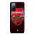 ARSENAL FC LOGO THE GUNNERS FOOTBALL CLUB Samsung Galaxy S20 FE Case Cover