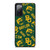 BAYLOR BEARS LOGO BASKETBALL UNIVERSITY TEAM Samsung Galaxy S20 FE Case Cover