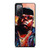 BIGGIE SMALL NOTORIOUS BIG RAPPER ART Samsung Galaxy S20 FE Case Cover