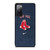 BOSTON RED SOX LOGO BASEBALL NIKE ICON ON JEANS Samsung Galaxy S20 FE Case Cover