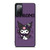 CARTOON KUROMI CAT Samsung Galaxy S20 FE Case Cover