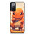 CHIBI CHARMANDER POKEMON POCKET MONSTERS Samsung Galaxy S20 FE Case Cover