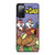 CHIP AND DALE DISNEY RETRO CARTOON Samsung Galaxy S20 FE Case Cover