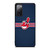 CLEVELAND INDIANS BASEBALL TEAM ICON Samsung Galaxy S20 FE Case Cover