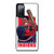 CLEVELAND INDIANS LOGO BASEBALL ICON Samsung Galaxy S20 FE Case Cover