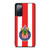 CLUB DEPORTIVO CHIVAS DE GUADALAJARA FOOTBALL LOGO Samsung Galaxy S20 FE Case Cover