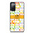 COACH NEW YORK LOGO LUXURY FASHION Samsung Galaxy S20 FE Case Cover
