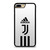 JUVENTUS FC ADIDAS STRIPES iPhone 7 / 8 Plus Case Cover