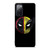 DEADPOOL VS WOLVERINE MARVEL ICON Samsung Galaxy S20 FE Case Cover