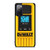 DEWALT TOOL LOGO HEAVY DUTY WALKIE TALKIE Samsung Galaxy S20 FE Case Cover