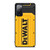 DEWALT TOOL LOGO ON SCREW GUN Samsung Galaxy S20 FE Case Cover