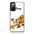 DISNEY CHIP AND DALE CLASSIC CARTOON Samsung Galaxy S20 FE Case Cover