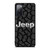 JEEP LOGO OFF ROAD TIRE Samsung Galaxy S20 FE Case Cover