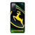 JOHN DEERE TRACTOR EMBLEM LOGO Samsung Galaxy S20 FE Case Cover