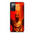 KANYE WEST RAPPER Samsung Galaxy S20 FE Case Cover