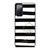 KATE SPADE NEW YORK BLACK STRIPES Samsung Galaxy S20 FE Case Cover