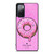 KATE SPADE NEW YORK LOGO DONUT Samsung Galaxy S20 FE Case Cover