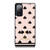 KATE SPADE NEW YORK LOGO RIBBON ICON Samsung Galaxy S20 FE Case Cover