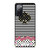 KATE SPADE NEW YORK LOGO STRIPES POLKADOTS Samsung Galaxy S20 FE Case Cover