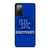 KENTUCKY WILD CATS UNIVERSITY BASKETBALL TEAM LOGO Samsung Galaxy S20 FE Case Cover