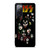 KISS ROCK AND ROLL BAND Samsung Galaxy S20 FE Case Cover