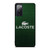 LACOSTE FASHION LOGO GREEN ICON Samsung Galaxy S20 FE Case Cover