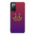 LEGEND OF ZELDA SHEIKAH SLATE EYE 64 BIT Samsung Galaxy S20 FE Case Cover