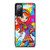 LISA FRANK MAGICIAN GIRL Samsung Galaxy S20 FE Case Cover