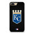 KANSAS CITY ROYALS BASEBALL TEAM iPhone 7 / 8 Plus Case Cover
