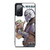 MANDALORIAN AND BABY YODA STAR WARS INSIDER Samsung Galaxy S20 FE Case Cover