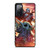 MANDALORIAN AND BABY YODA STAR WARS Samsung Galaxy S20 FE Case Cover
