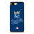 KANSAS CITY ROYALS MLB BASEBALL NIKE iPhone 7 / 8 Plus Case Cover