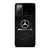 MERCEDES BENZ AMG LOGO TWIRL Samsung Galaxy S20 FE Case Cover