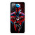 MILES MORALES AND MIGUEL SPIDERMAN ACROSS SPIDER VERSE Samsung Galaxy S20 FE Case Cover