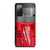 MILWAUKEE TOOL FUEL LOGO Samsung Galaxy S20 FE Case Cover
